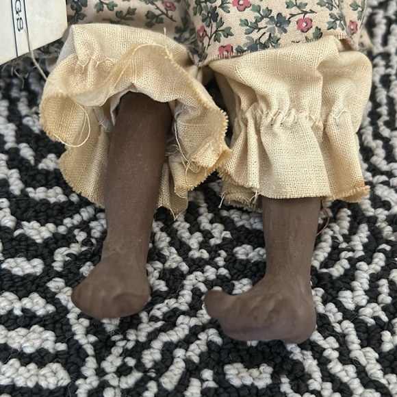 Rare Daddy’s Long Legs Doll- Hang tag is attached. - Picture 7 of 9